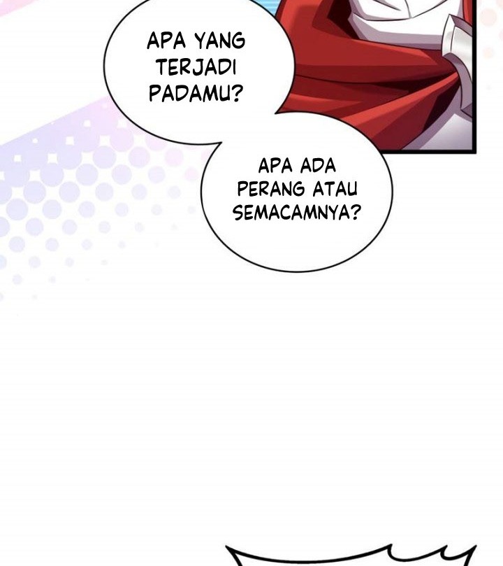 Arcane Sniper Chapter 98 halaman 33