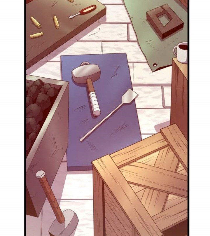 Arcane Sniper Chapter 98 halaman 35