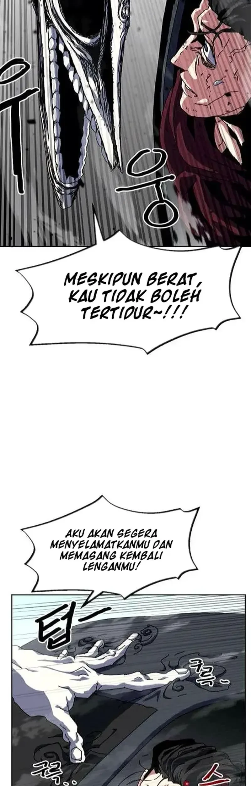 Archmage Curriculum Chapter 16 Gambar 40