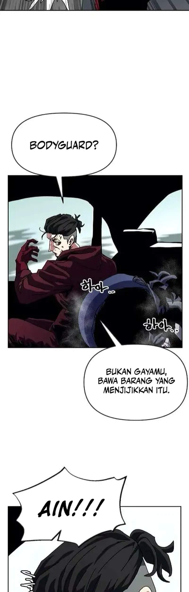 Archmage Curriculum Chapter 16 Gambar 42