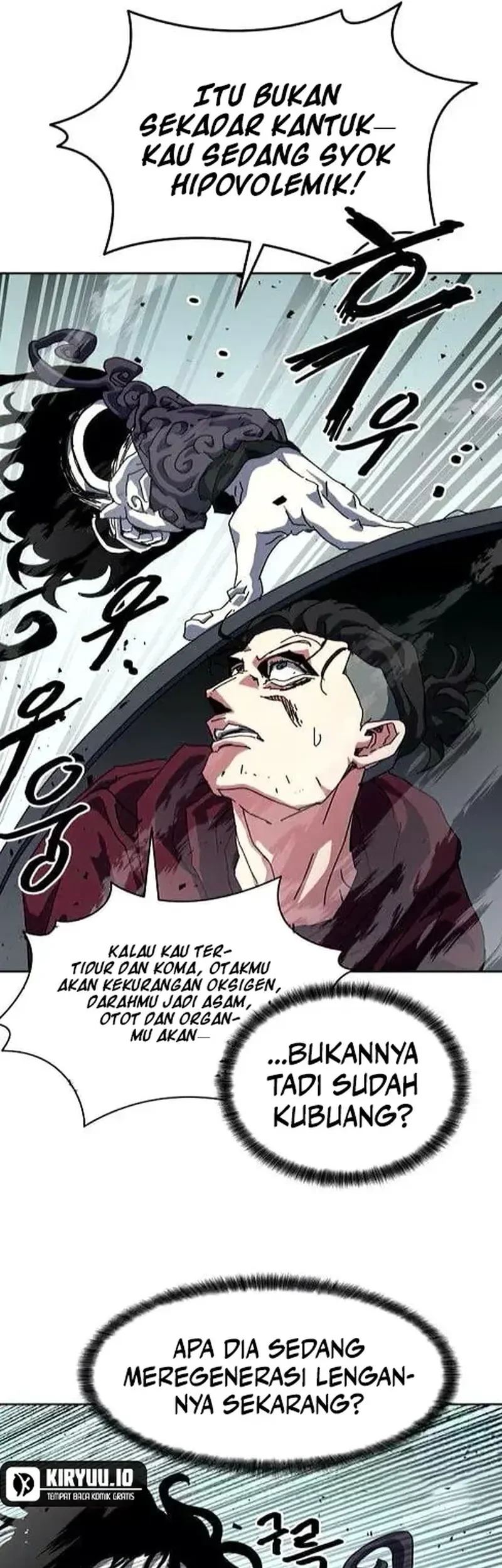 Archmage Curriculum Chapter 16 Gambar 44