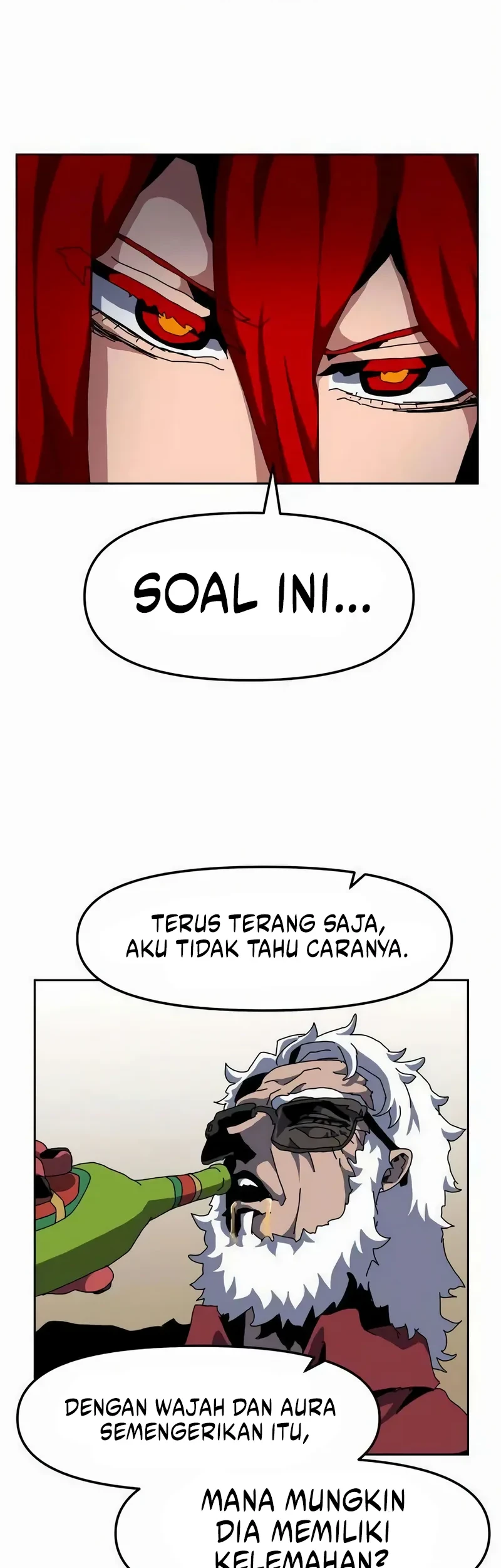 Archmage Curriculum Chapter 25 Gambar 27