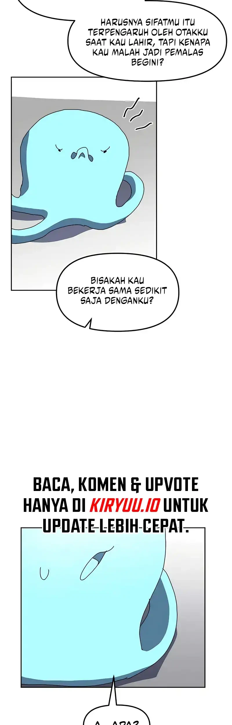 Archmage Curriculum Chapter 26 Gambar 27