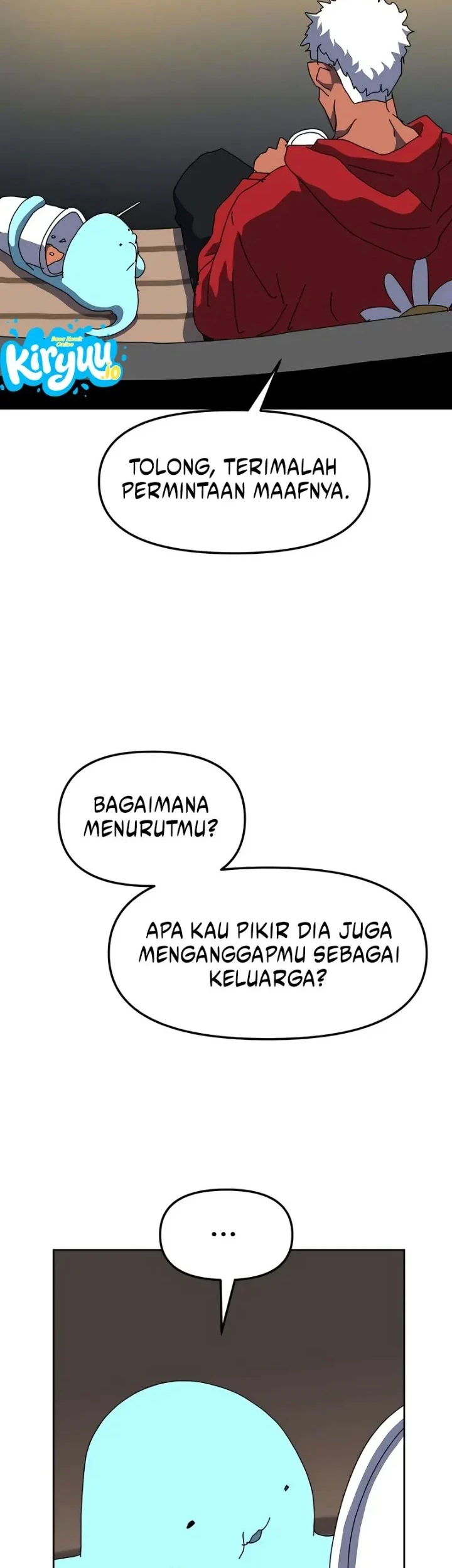 Archmage Curriculum Chapter 27 Gambar 29