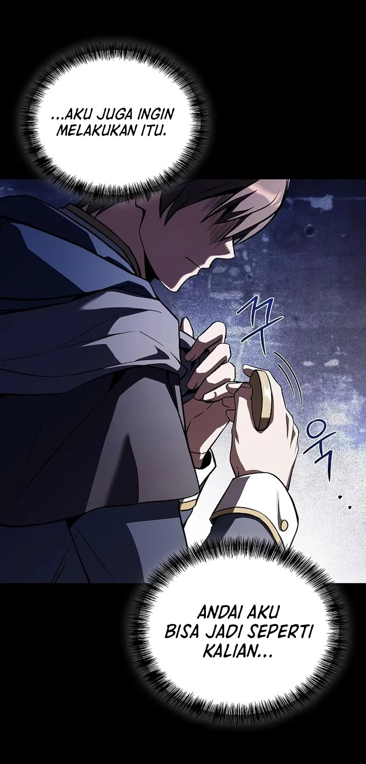 Archmage Restaurant Chapter 112 Gambar 36