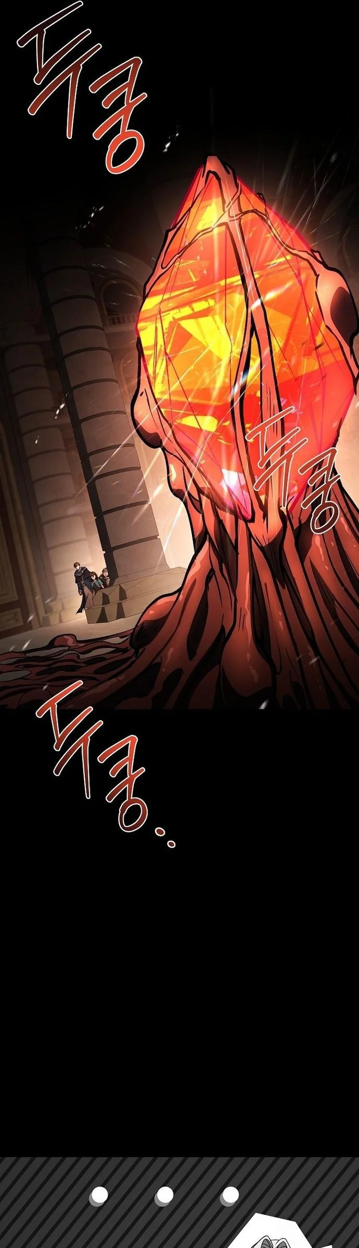 Archmage Restaurant Chapter 113 Gambar 33