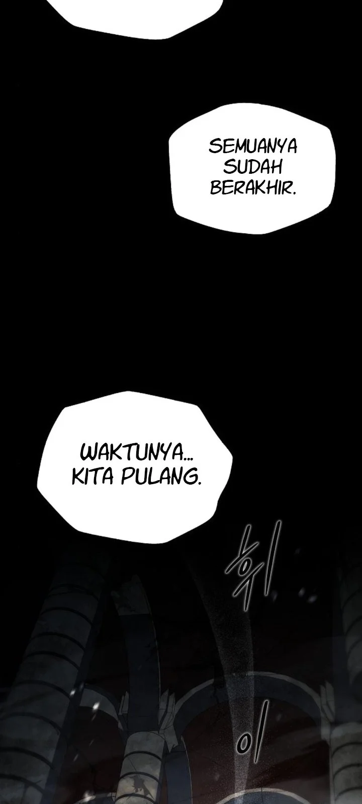 Archmage Restaurant Chapter 114 Gambar 40