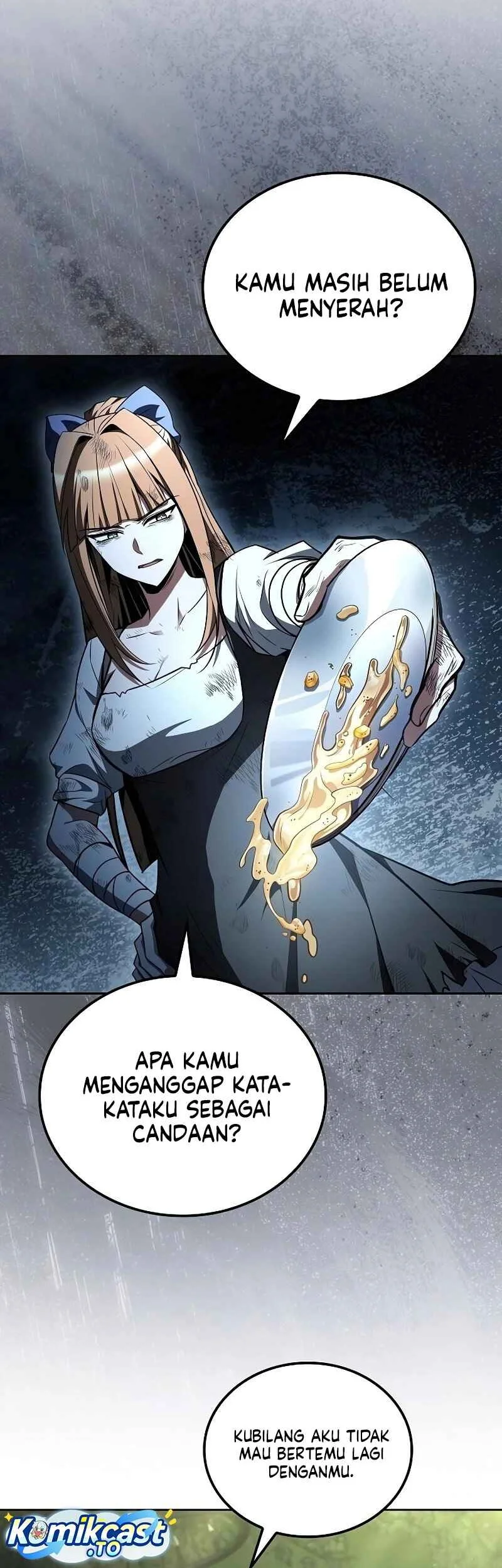 Archmage Restaurant Chapter 130 Gambar 31