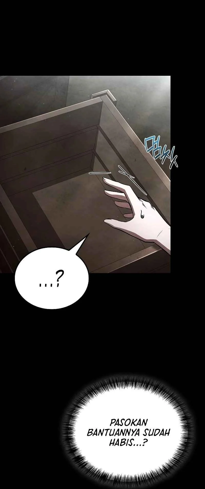 Archmage Restaurant Chapter 131 Gambar 29