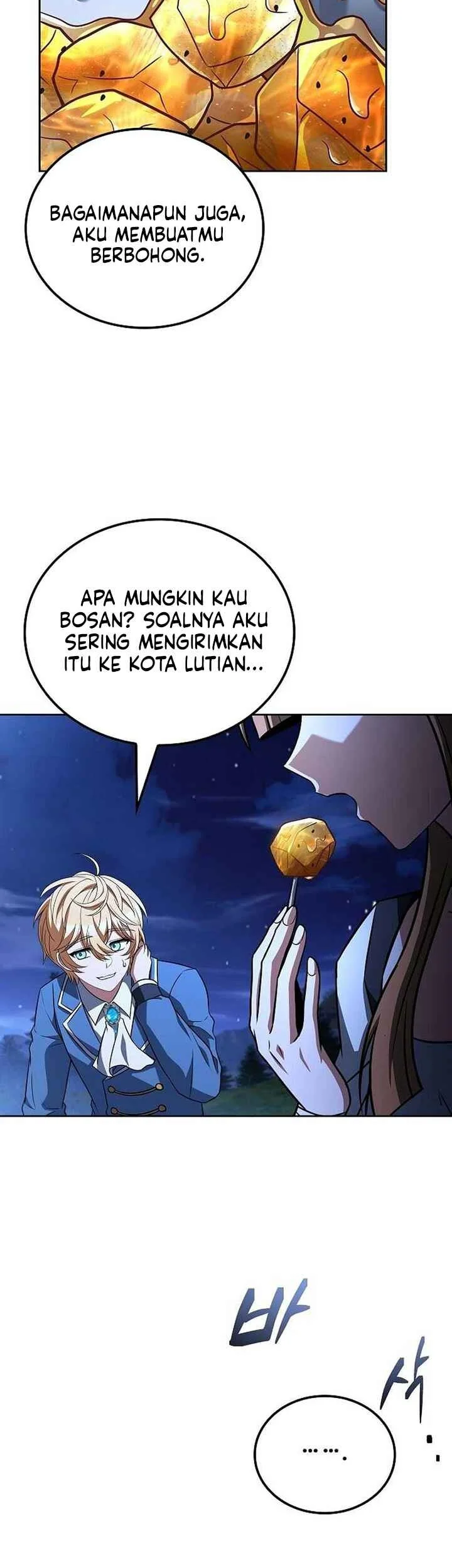 Archmage Restaurant Chapter 132 Gambar 33