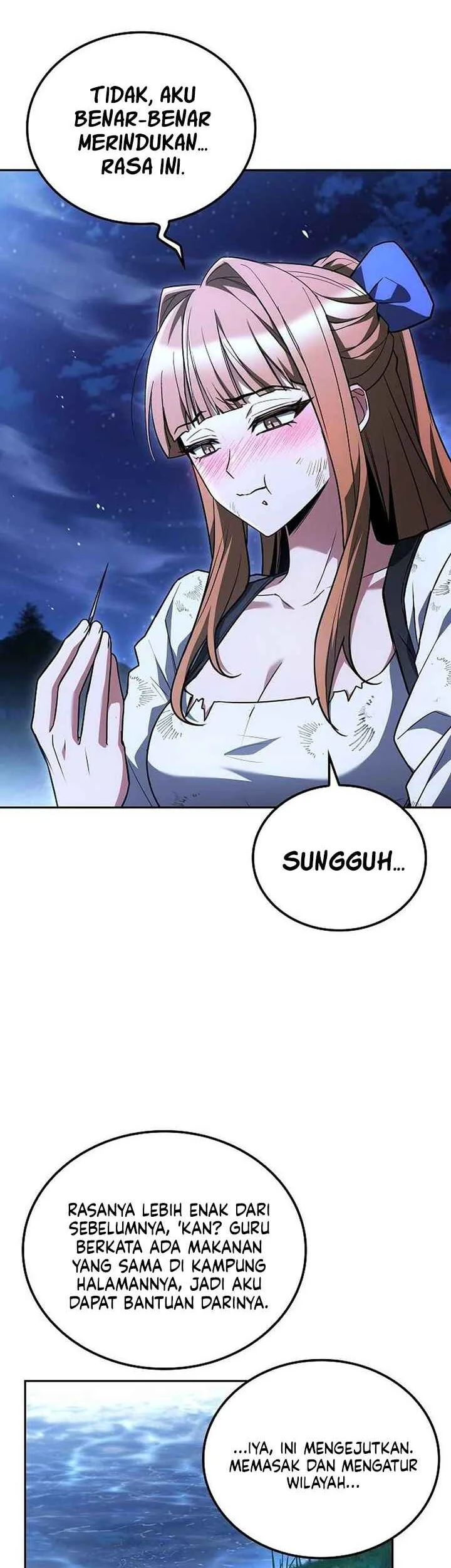 Archmage Restaurant Chapter 132 Gambar 34