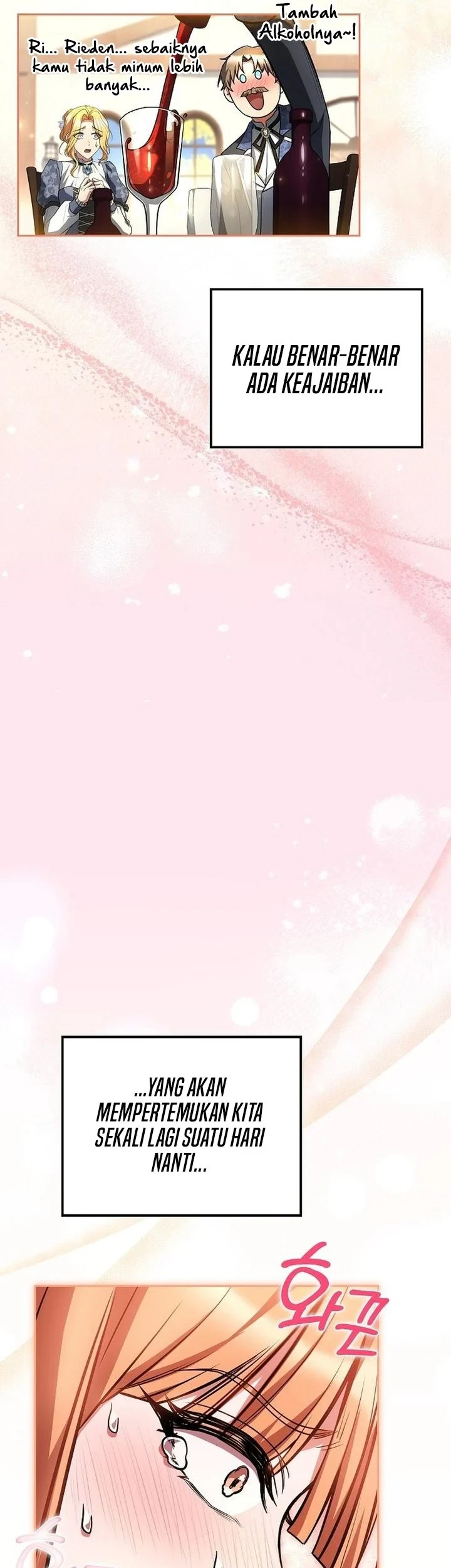 Archmage Restaurant Chapter 133 Gambar 36