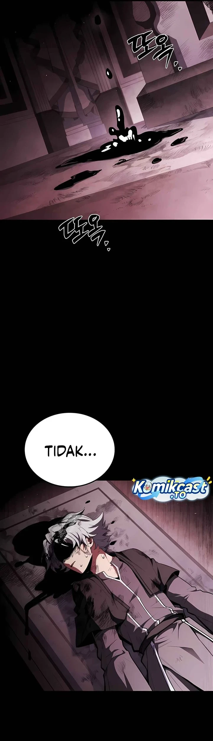Archmage Restaurant Chapter 135 Gambar 38