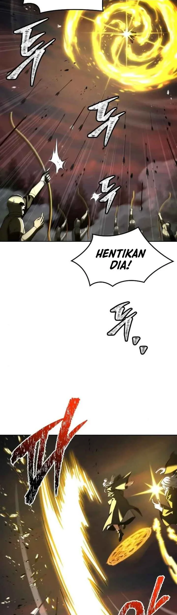 Archmage Restaurant Chapter 137 Gambar 31