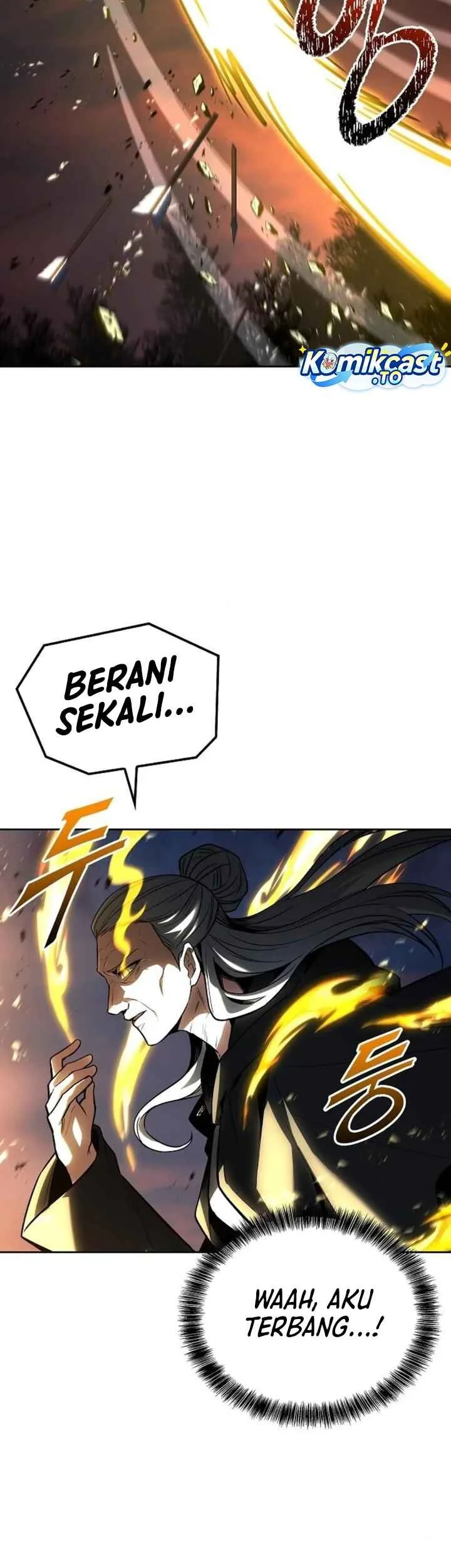 Archmage Restaurant Chapter 137 Gambar 32