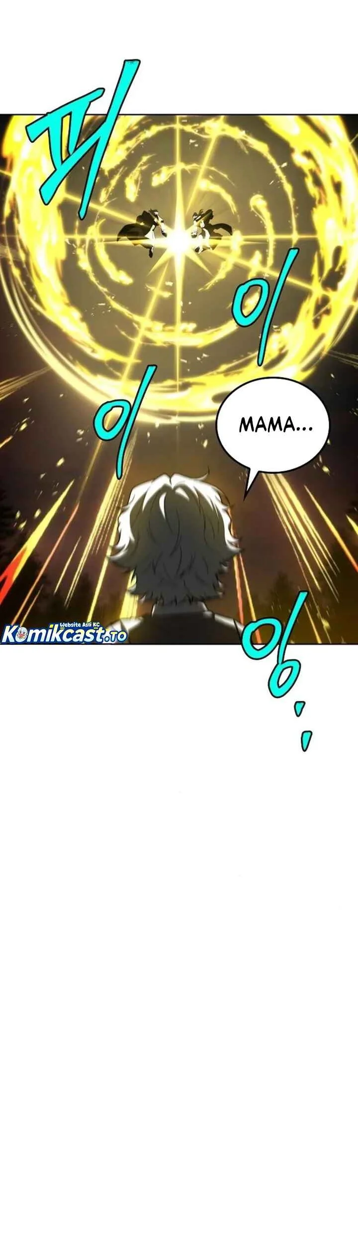 Archmage Restaurant Chapter 137 Gambar 33