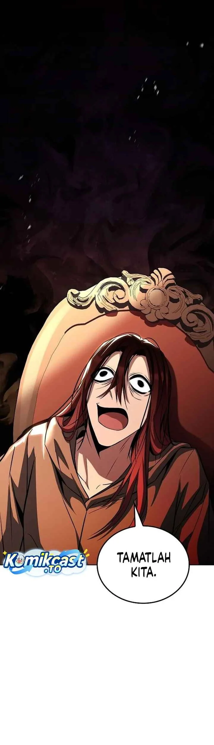 Archmage Restaurant Chapter 138 Gambar 27