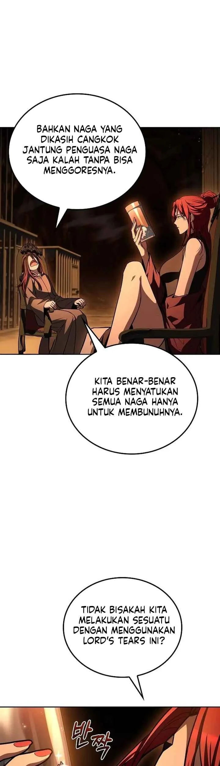 Archmage Restaurant Chapter 138 Gambar 28