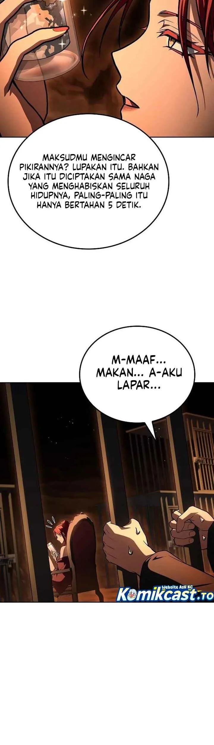 Archmage Restaurant Chapter 138 Gambar 29