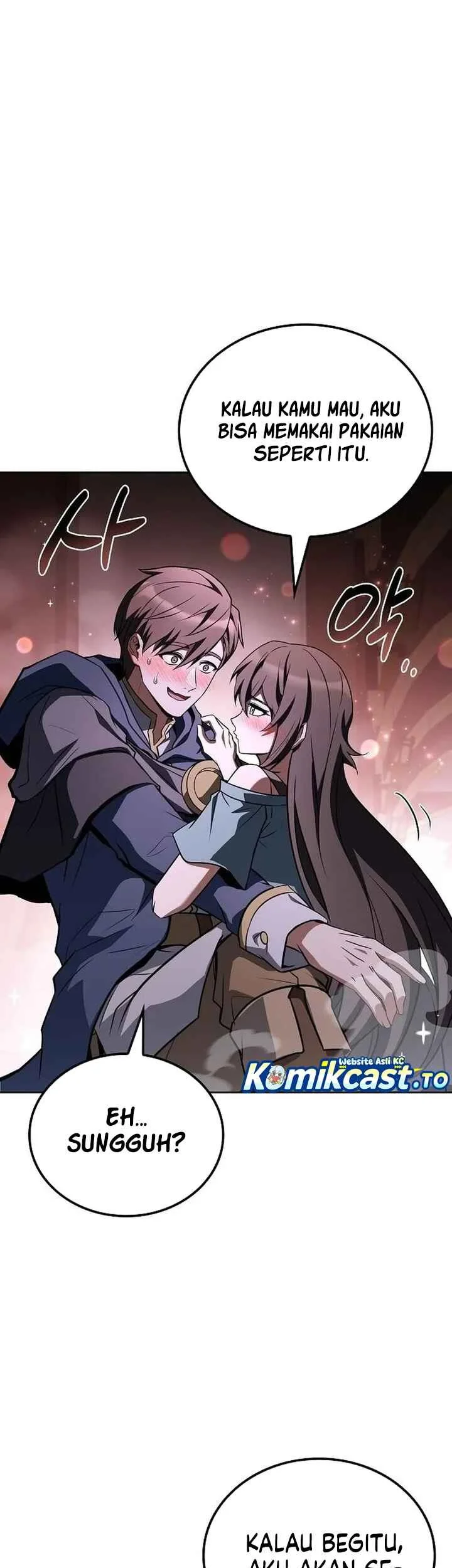 Archmage Restaurant Chapter 140 Gambar 37