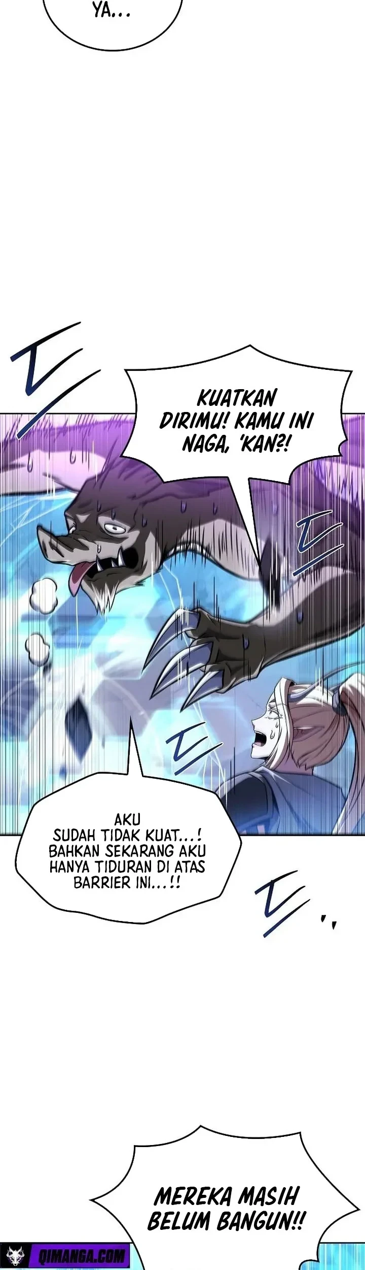 Archmage Restaurant Chapter 143 Gambar 36