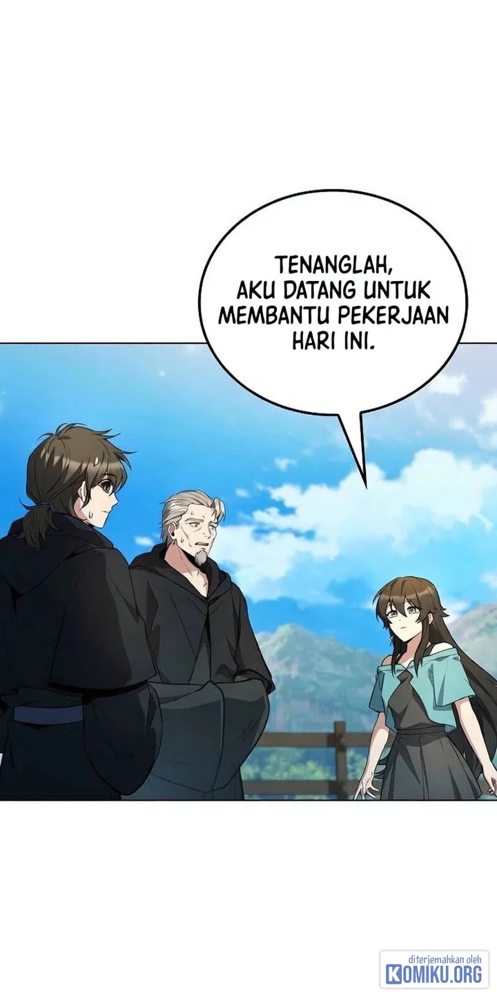 Archmage Restaurant Chapter 146 Gambar 39