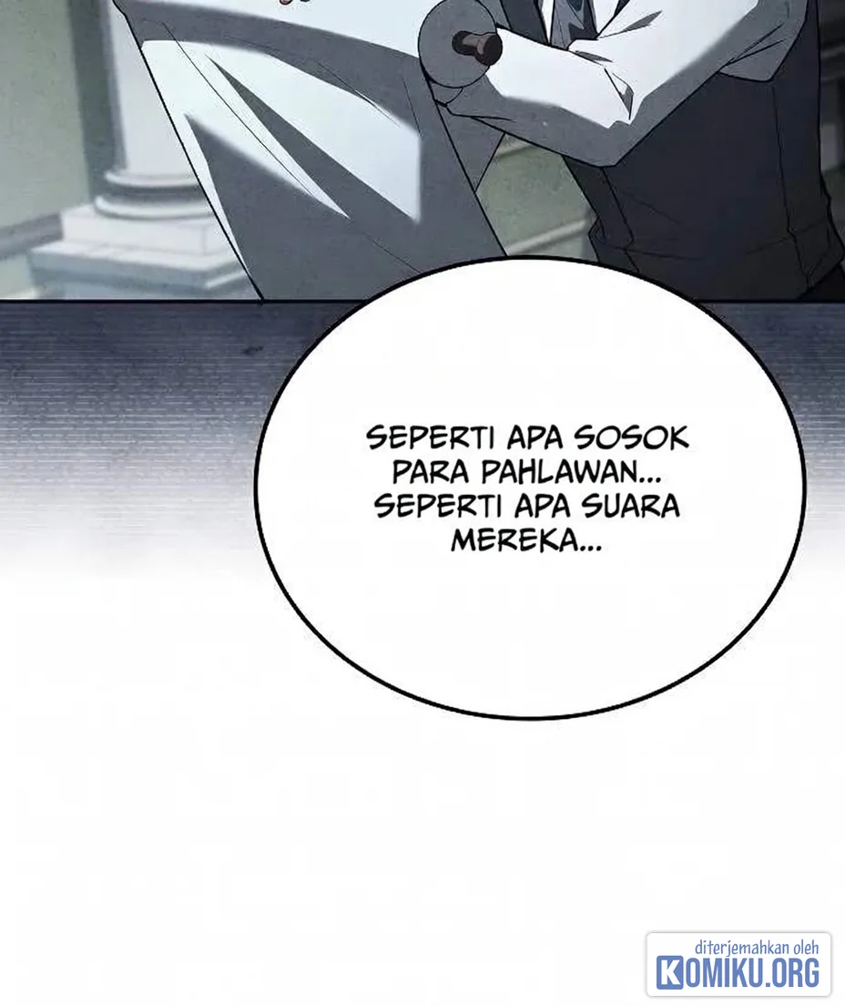 Archmage Restaurant Chapter 150 Gambar 43