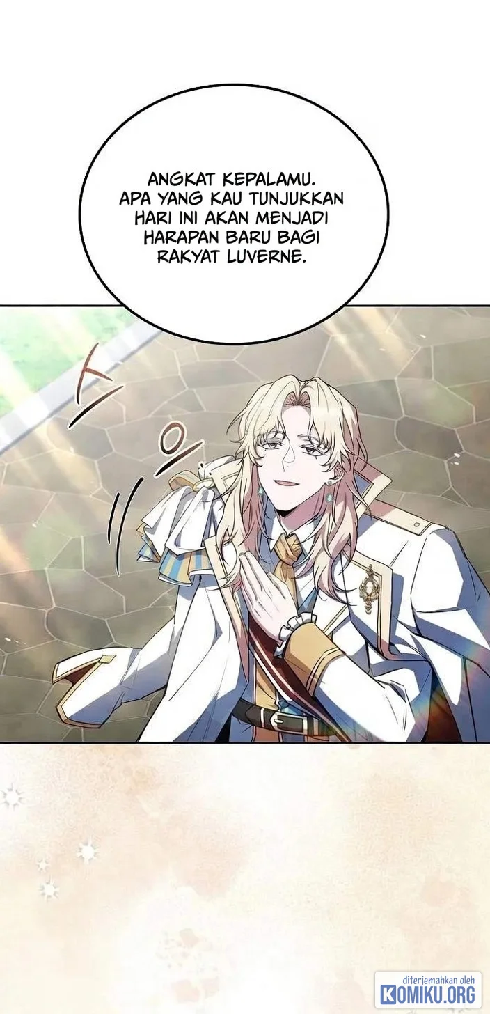Archmage Restaurant Chapter 151 Gambar 37