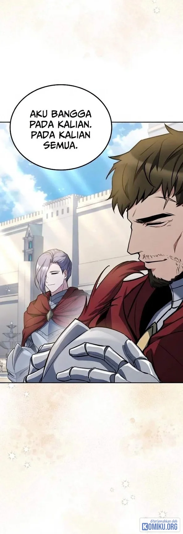 Archmage Restaurant Chapter 151 Gambar 38