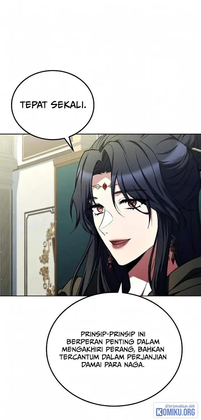 Archmage Restaurant Chapter 152 Gambar 33