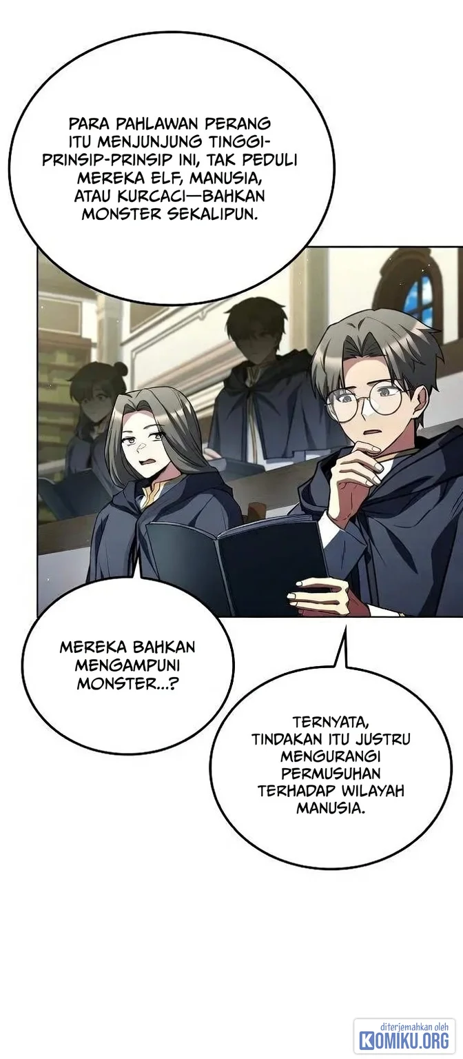 Archmage Restaurant Chapter 152 Gambar 34