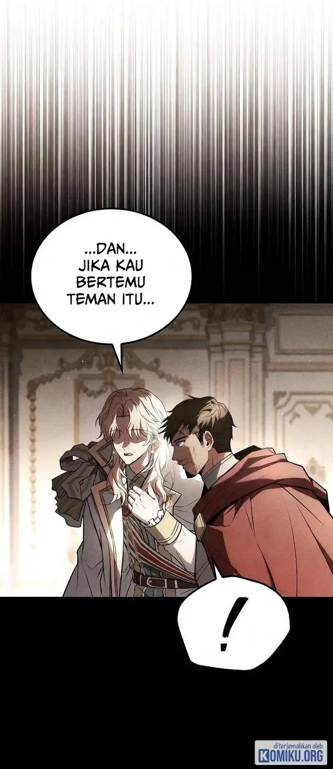 Archmage Restaurant Chapter 153 Gambar 40