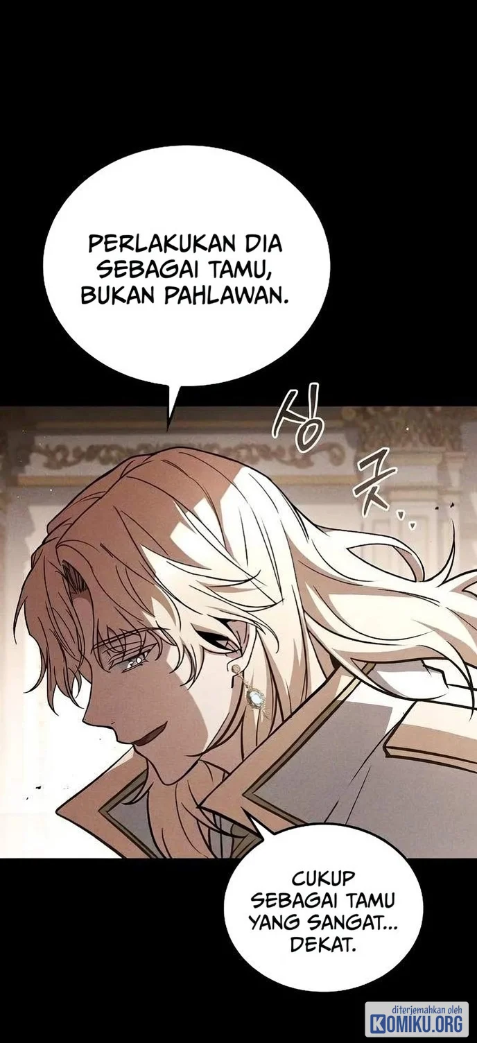 Archmage Restaurant Chapter 153 Gambar 41