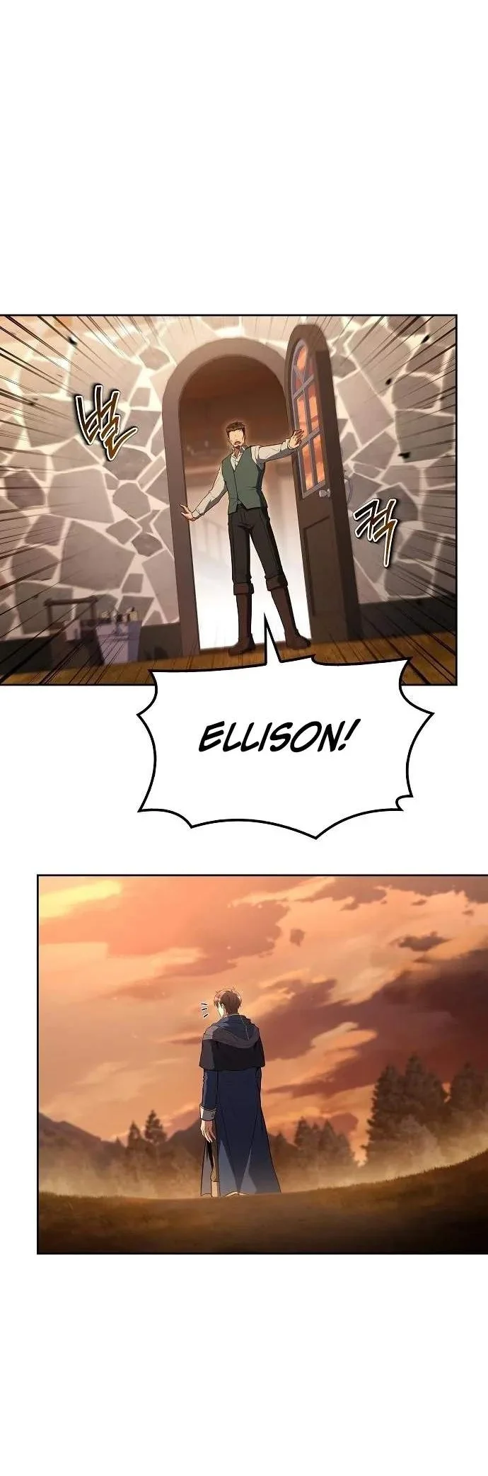 Archmage Restaurant Chapter 153 Gambar 44