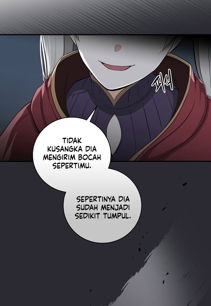 Archmage Streamer Chapter 10 halaman 29