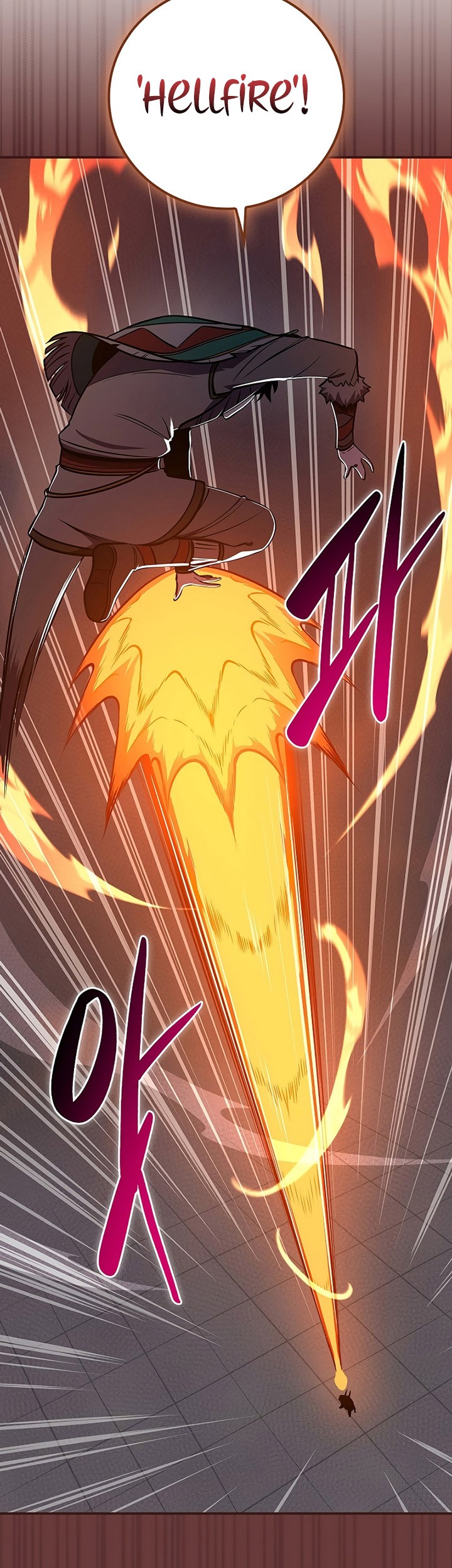 Archmage Streamer Chapter 100 halaman 42