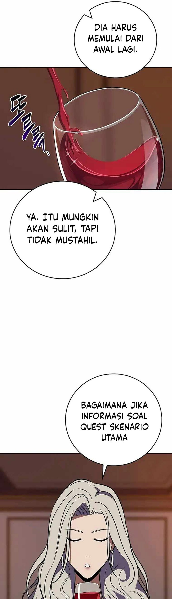 Archmage Streamer Chapter 103 halaman 50