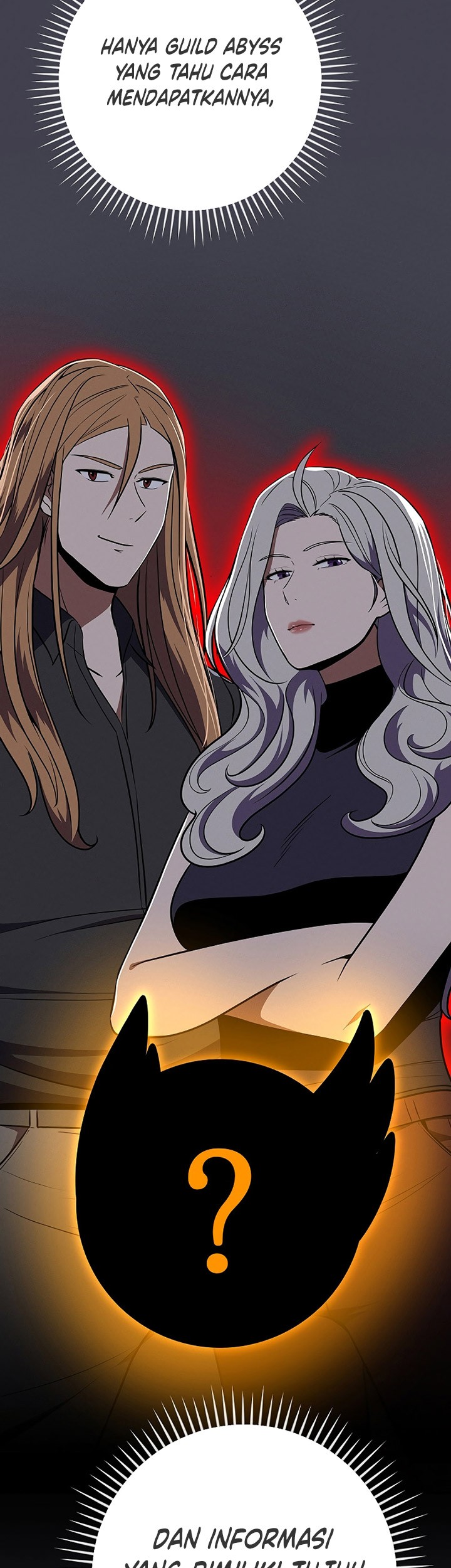 Archmage Streamer Chapter 106 halaman 44
