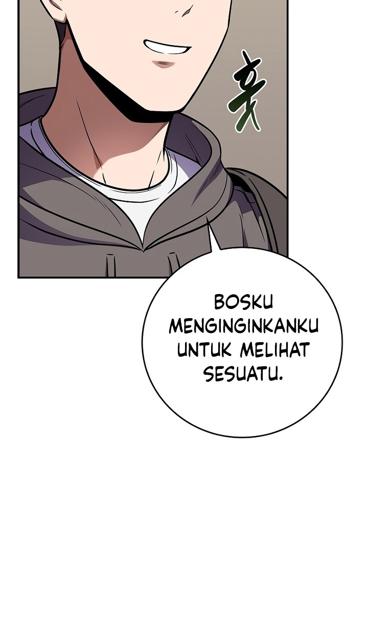 Archmage Streamer Chapter 109 halaman 31