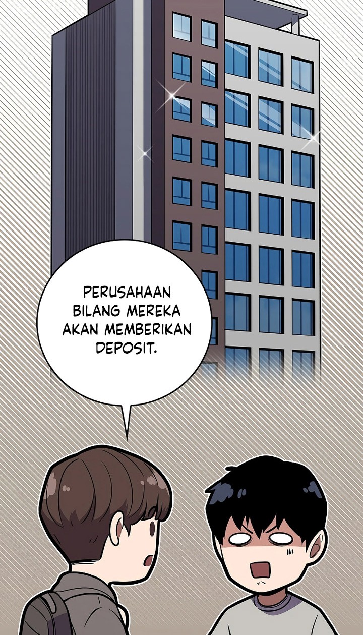 Archmage Streamer Chapter 109 halaman 33