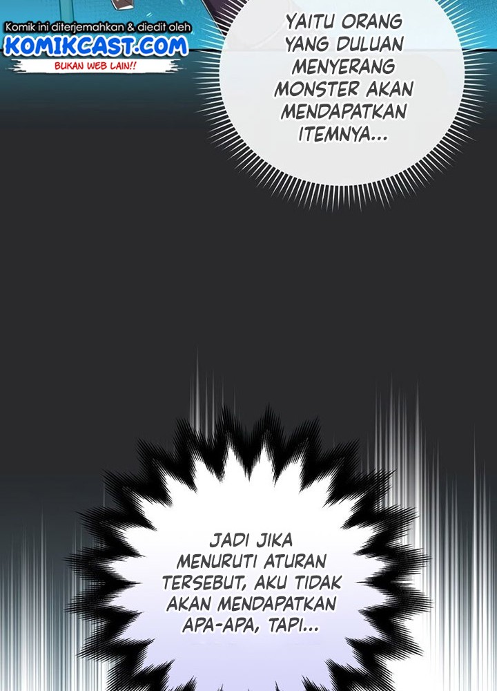 Archmage Streamer Chapter 11 halaman 27