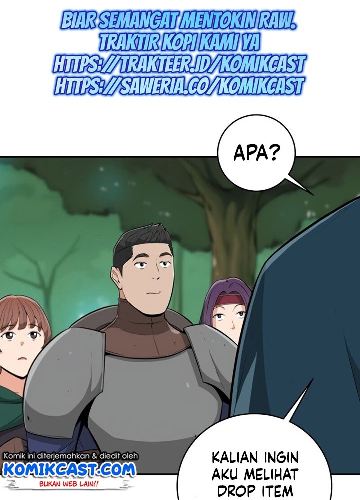 Archmage Streamer Chapter 11 halaman 29