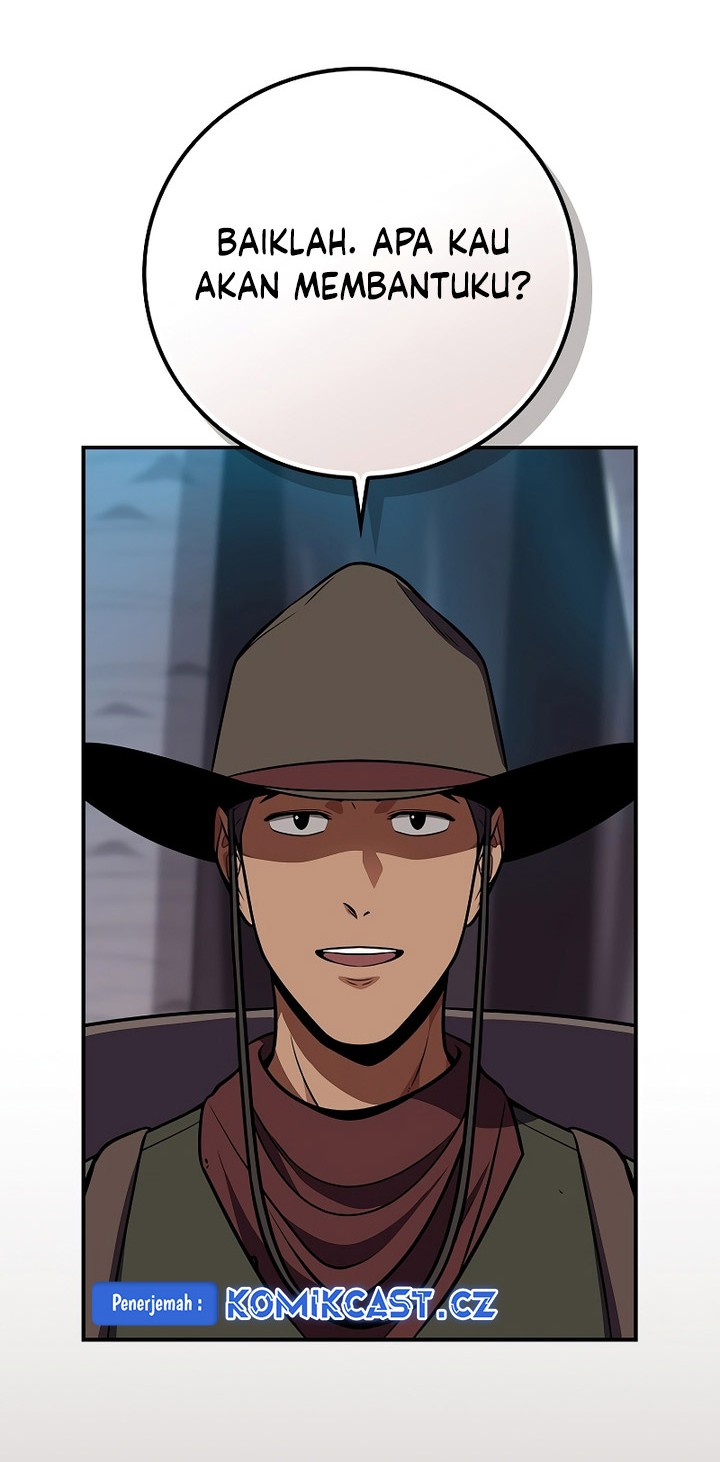 Archmage Streamer Chapter 110 halaman 35