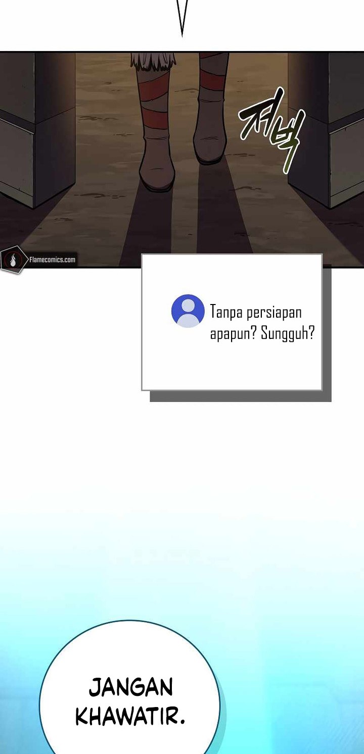 Archmage Streamer Chapter 111 halaman 39
