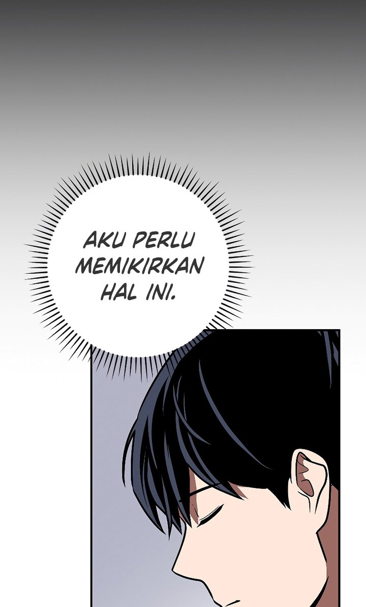 Archmage Streamer Chapter 112 halaman 37