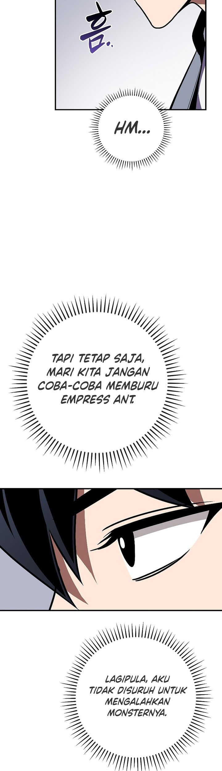 Archmage Streamer Chapter 112 halaman 38
