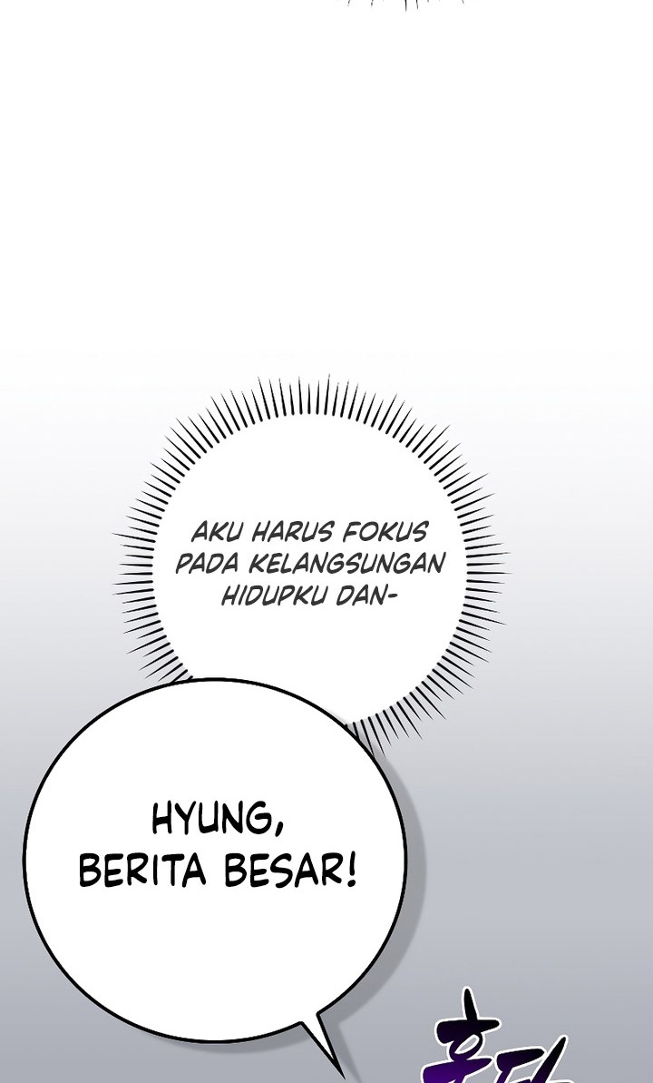 Archmage Streamer Chapter 112 halaman 39