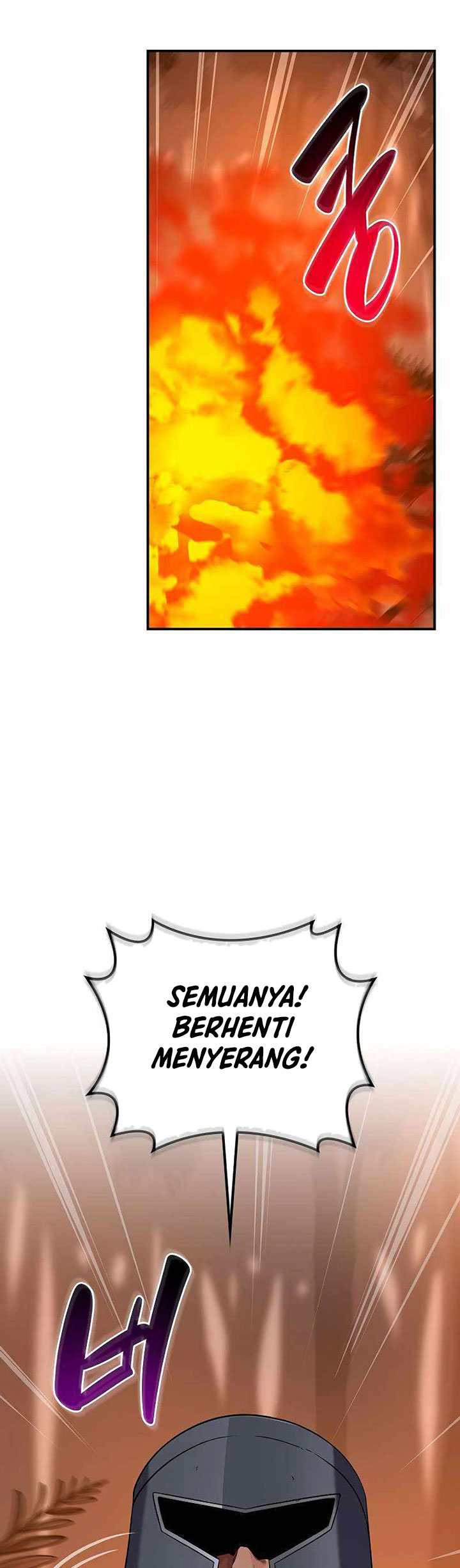 Archmage Streamer Chapter 116 halaman 43