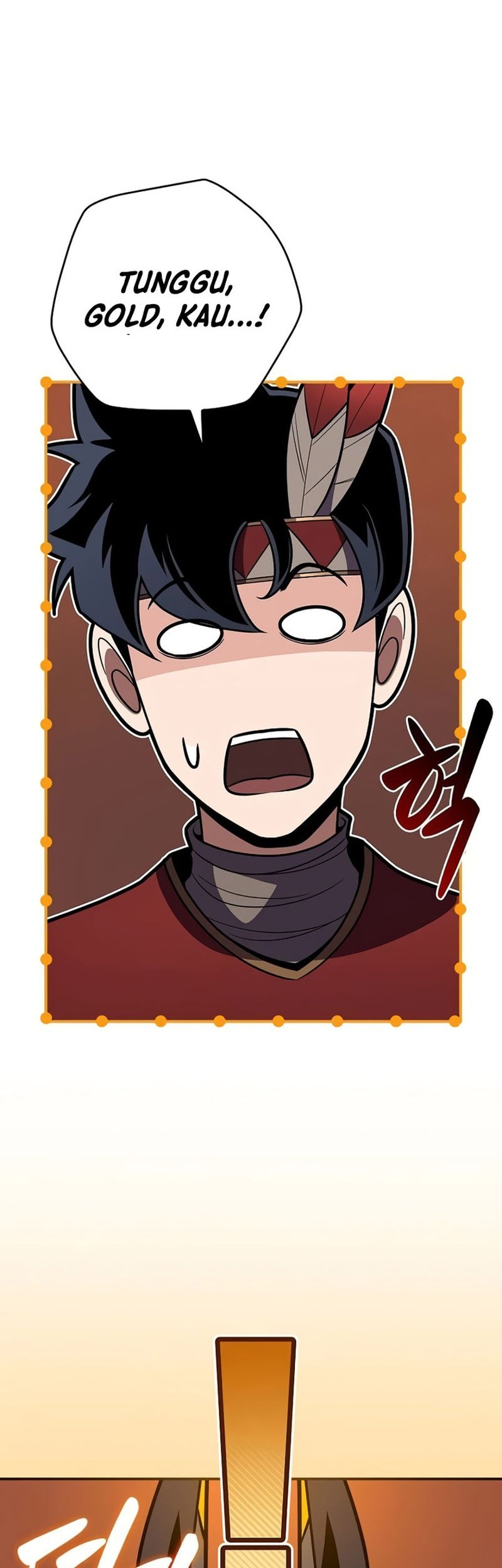 Archmage Streamer Chapter 117 halaman 38