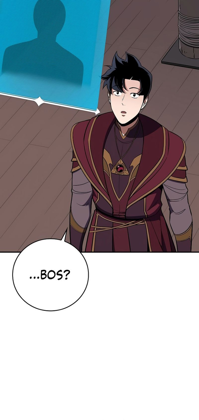 Archmage Streamer Chapter 118 halaman 38